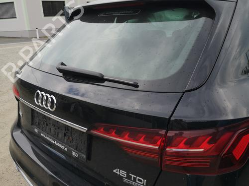 Tailgate AUDI A4 B9 (8W2, 8WC) 45 TDI quattro | BP37068529C6 - Image 6