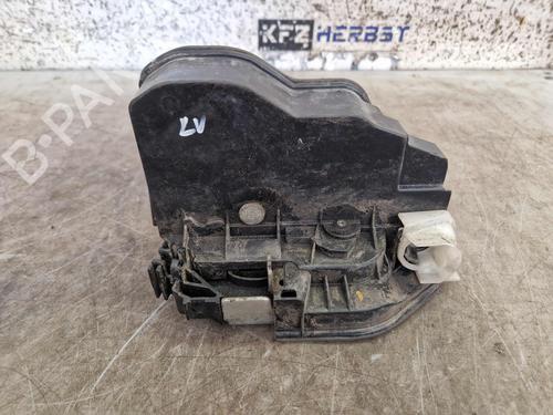 Used Front left lock Front left lock BMW 3 (F30, F80) 320 d (184 hp) 34645058 34645058