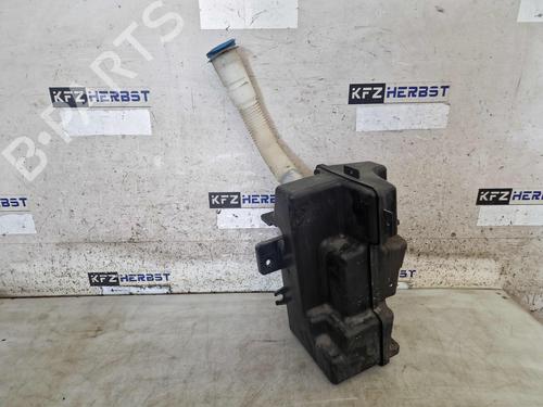 Spylertank VW SHARAN (7N1, 7N2) 1.4 TSI (150 hp) 25994616