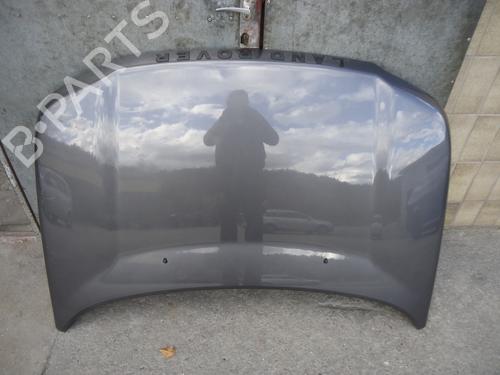 Motorhjelm LAND ROVER FREELANDER I (L314) 2.0 Td4 4x4 (112 hp) 12883243