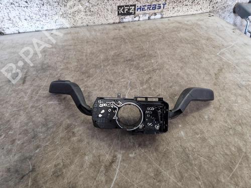 Steering column stalk VW TRANSPORTER T5 Van (7HA, 7HH, 7EA, 7EH) 1.9 TDI | BP34645070I23 - Image 2