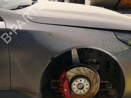 Used Right front fenders Right front fenders BMW 5 Touring (G61, G99) M 5 Plug-in Hybrid All-wheel Drive (727 hp) 34472835 34472835