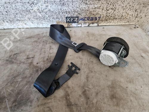Used Rear right seatbelt Rear right seatbelt VW PASSAT B8 Variant (3G5, CB5) 2.0 TDI (150 hp) 40010514 40010514