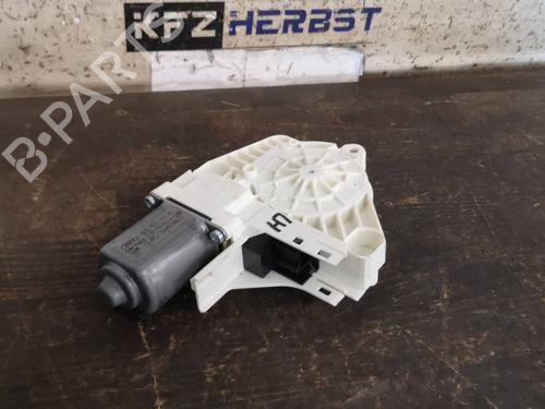 Used Rear left window mechanism AUDI A6 C7 Avant (4G5, 4GD) 3.0 TDI (204 hp) 19927546