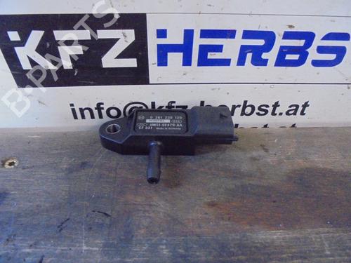 Elektronische sonde FORD FOCUS II (DA_, HCP, DP) 1.8 TDCi (115 hp) 12884605