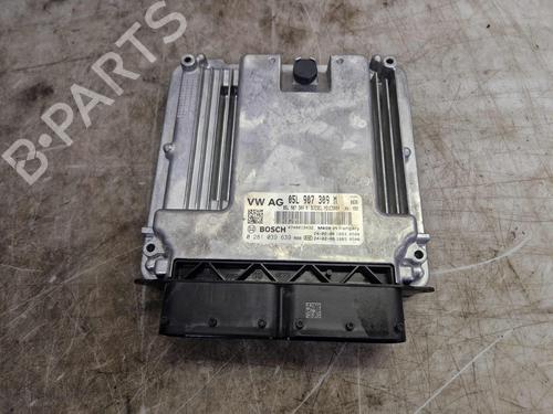 Used Engine control unit (ECU) VW TOURAN (5T1) 2.0 TDI (150 hp) 33237084