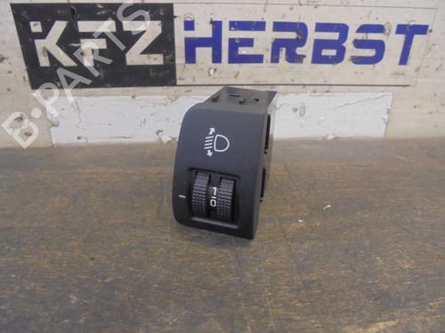 Used Headlight adjuster motor HYUNDAI i20 II (GB, IB) 1.2 (84 hp) 13062607