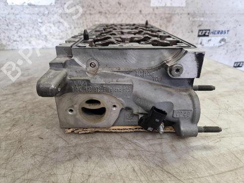 Cylinder head SKODA KODIAQ I (NS6, NS7, NV7) 2.0 TDI 4x4 | BP29562944M5 
