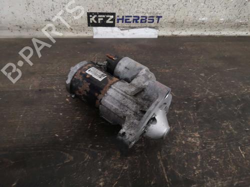 Startmotor CITROËN C-CROSSER (VU_, VV_) 2.2 HDi (156 hp) 12895147