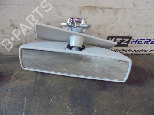 Used Rear mirror SEAT LEON (1P1) 1.2 TSI (105 hp) 12866933