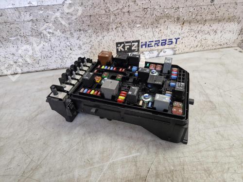 Fuse box OPEL ASTRA K Sports Tourer (B16) 1.5 CRDI (35) | BP26201668E1 