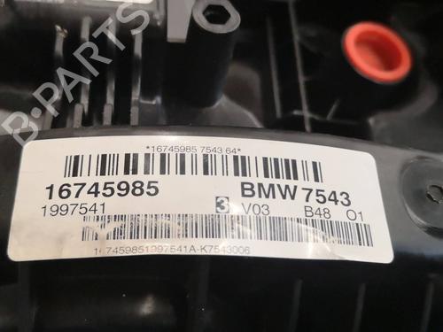 Engine BMW 3 Touring (G21, G81) 330 i xDrive | BP20496296M1 
