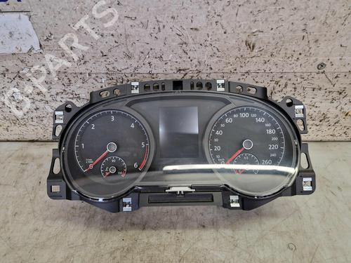 Kombinert Instrument VW GOLF VII Variant (BA5, BV5) 1.6 TDI (115 hp) 29762991