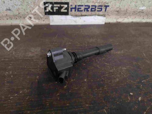 Used Electronic module BMW 1 (F20) 118 i (136 hp) 13071217