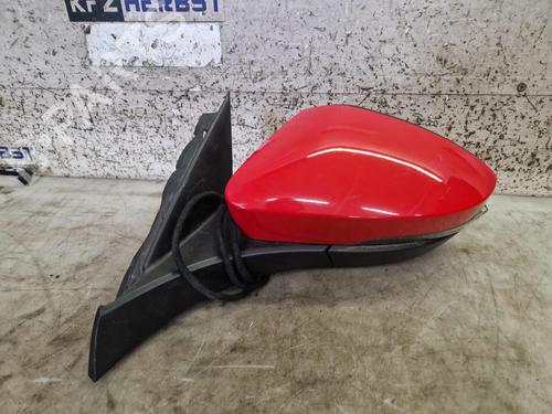 Left mirror VW T-ROC (A11, D11) 1.0 TSI | BP33736830C26 - Image 2