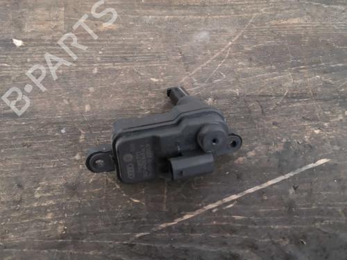Fuel door actuator VW PASSAT B8 Variant (3G5, CB5) 2.0 TDI | BP22288895E18 