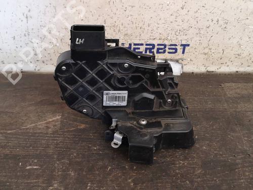 Rear left lock FORD GALAXY II (WA6) 2.0 TDCi | BP12892826C100 