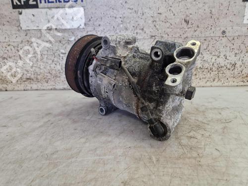 AC-Kompressor RENAULT MEGANE IV Hatchback (B9A/M/N_) 1.5 dCi 110 (B9A3) | BP27350094M34 