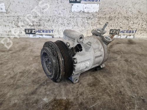 Used AC compressor AC compressor 37151986 37151986