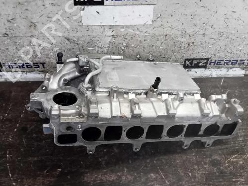 Used Intake manifold VW CADDY V Box Body/MPV (SBA, SBH) 2.0 TDi BMT (102 hp) 23138794