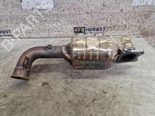 Catalyst PEUGEOT 208 I (CA_, CC_) 1.0 VTi | BP29200818M10 