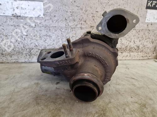 Turbocharger/Supercharger FORD C-MAX II (DXA/CB7, DXA/CEU) 1.6 TDCi | BP27543657M71 