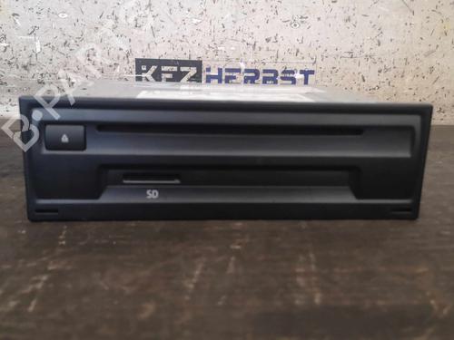 Used Electronic module VW TOURAN (5T1) 2.0 TDI (116 hp) 22282406