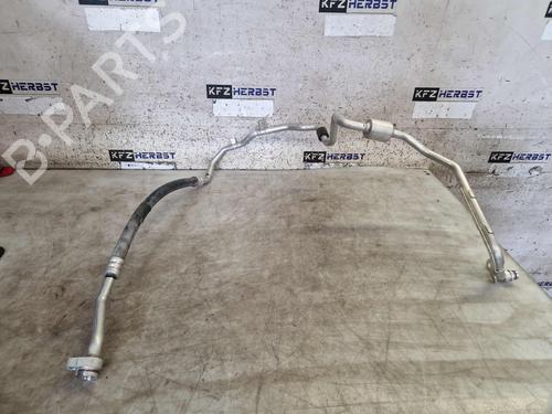 Used AC pipe SEAT IBIZA V (KJ1, KJG) 1.0 TSI (95 hp) 26649060