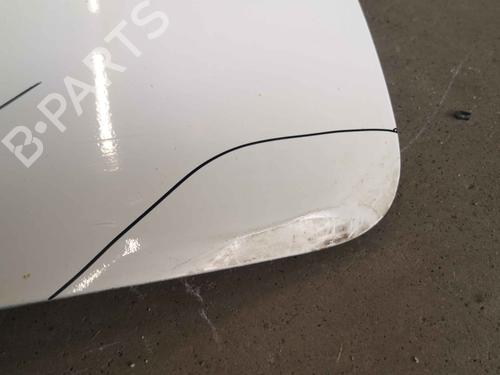Right rear door OPEL COMBO Box Body/MPV (X12) 1.3 CDTI (B05) | BP22282193C5 