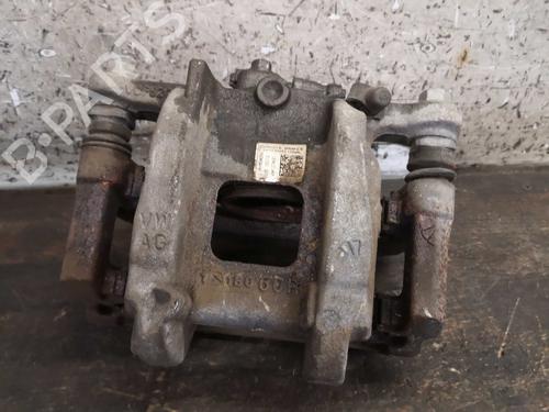 Used Right front brake caliper SKODA ENYAQ iV SUV (5AZ) 80 (204 hp) 22291925