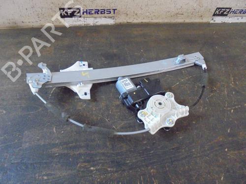 Used Front left window mechanism HYUNDAI i20 II (GB, IB) 1.2 (84 hp) 12873054