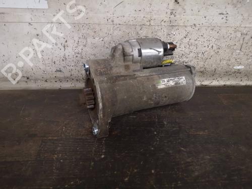 Startmotor VW AMAROK (2HA, 2HB, S1B, S6B, S7A, S7B, AGD) 2.0 BiTDI 4motion (163 hp) 20170756