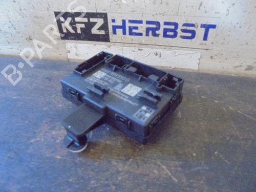 Used Control unit AUDI A4 B9 (8W2, 8WC) 1.4 TFSI (150 hp) 19927025