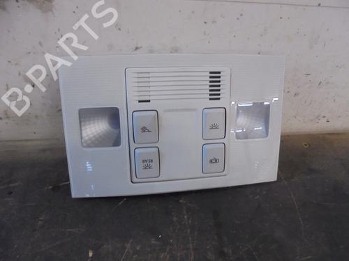 Used Interior roof light VW GOLF VII (5G1, BQ1, BE1, BE2) 1.2 TSI (105 hp) 19926731