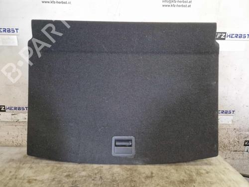 Bagagerumsgulv Bagagerumsgulv VW GOLF VII (5G1, BQ1, BE1, BE2) 1.0 TSI (110 hp) 33463946 33463946