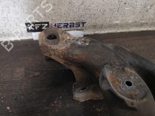 Subframe MERCEDES-BENZ E-CLASS (W211) E 220 CDI (211.006) | BP12894954M9 