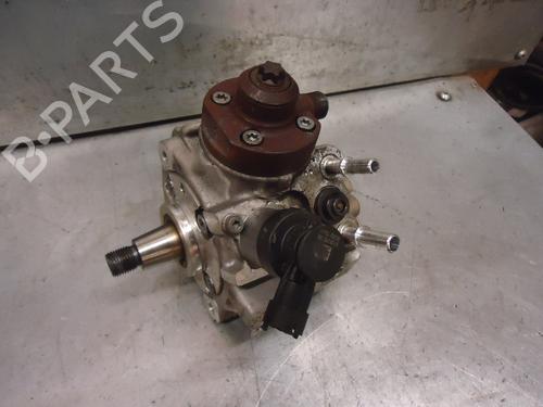 Common Rail FORD FIESTA VI (CB1, CCN) 1.6 TDCi (95 hp) 13432273