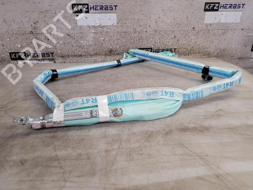 Used Right curtain airbag VW GOLF VII Variant (BA5, BV5) 1.6 TDI (105 hp) 29717675