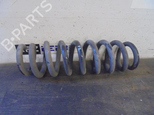 Used Shock absorber spring BMW 3 Touring (E91) 320 d (177 hp) 13062052