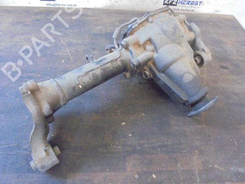 Annen MITSUBISHI PAJERO PININ I (H6_W, H7_W) 1.8 (H76W, H66W) (114 hp) 12865809