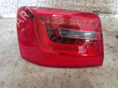 Used Left taillight Left taillight AUDI A6 Allroad C7 (4GH, 4GJ) 3.0 TDI quattro (313 hp) 40444802 40444802