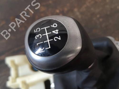 Gear lever HYUNDAI i30 Estate (GD) 1.4 | BP12874287M90 