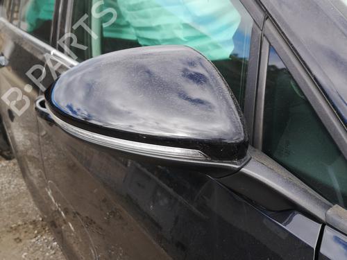 Right mirror VW GOLF VII Variant (BA5, BV5) 2.0 TDI | BP29473842C27 