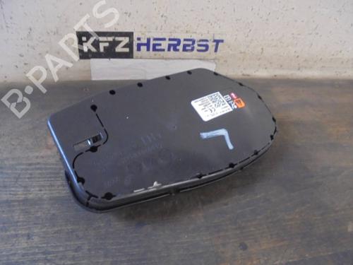 Venstre sete kollisjonspute OPEL CORSA E (X15) 1.0 (08, 68) (115 hp) 12887676