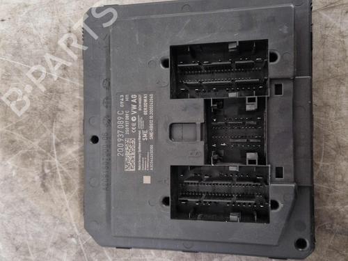 Used Control unit Control unit SKODA FABIA III (NJ3) 1.0 (60 hp) 33011927 33011927
