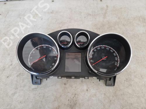 Kombiinstrument Kombiinstrument 38951589 38951589