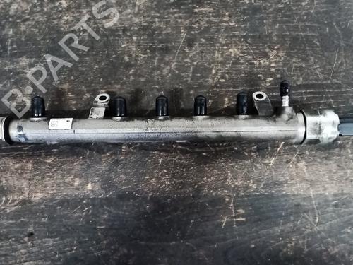 Used Injection rail SKODA FABIA II Combi (545) 1.6 TDI (90 hp) 22928402