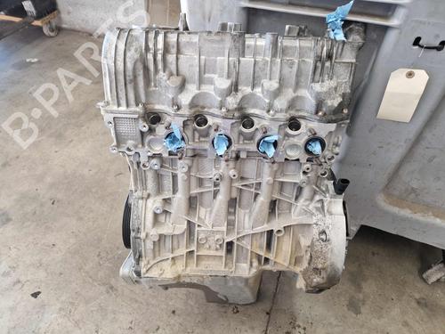 Engine MERCEDES-BENZ A-CLASS (W169) A 150 (169.031, 169.331) | BP34139598M1  - Image 5