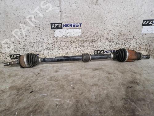Used Right front driveshaft Right front driveshaft OPEL ASTRA K (B16) 1.5 CRDI (68) (122 hp) 32503789 32503789