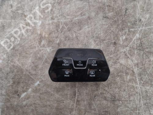 Used Headlight switch Headlight switch 37026081 37026081